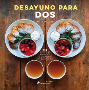 DESAYUNO PARA DOS (FUN&FOOD)