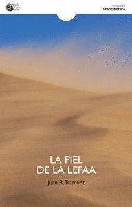 LA PIEL DE LA LEFAA