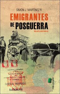 EMIGRANTES DE POSGUERRA