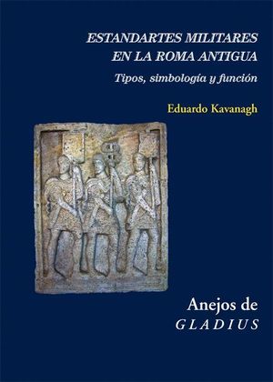 ESTANDARTES MILITARES EN LA ROMA ANTIGUA