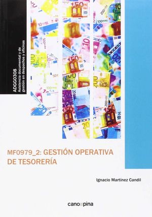 GESTION OPERATIVA DE TESORERIA