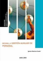 GESTION AUXILIAR DE PERSONAL