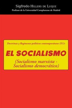 EL SOCIALISMO