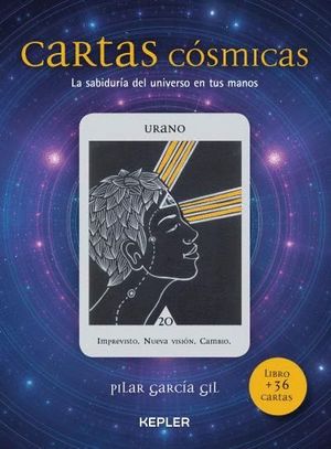 CARTAS COSMICAS