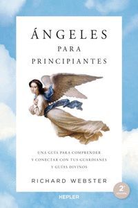 ANGELES PARA PRINCIPIANTES