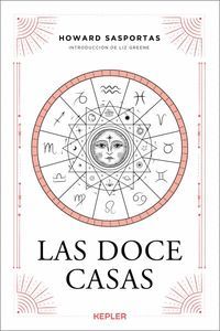 LAS DOCE CASAS