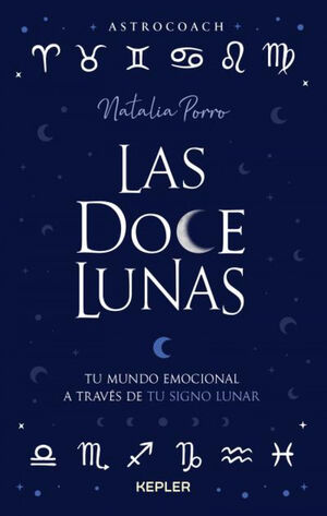 LAS DOCE LUNAS