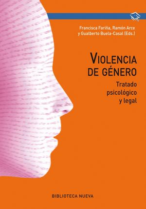 VIOLENCIA DE GENERO