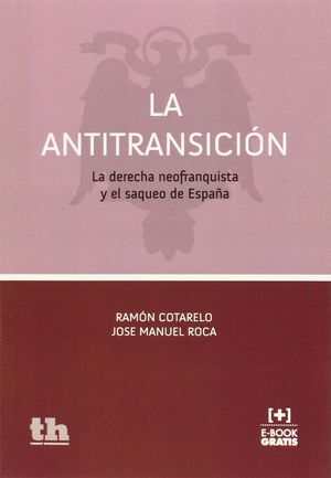 LA ANTITRANSICION