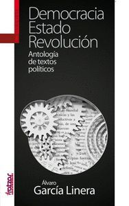 DEMOCRACIA, ESTADO, REVOLUCIÓN