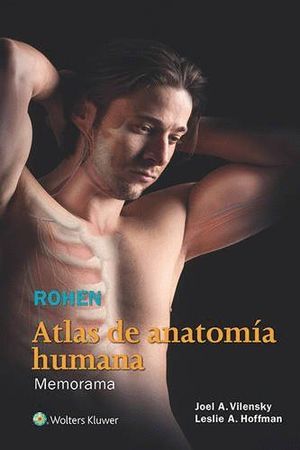 ATLAS DE ANATOMIA HUMANA