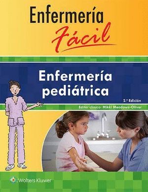 ENFERMERIA PEDIATRICA 2ªED.