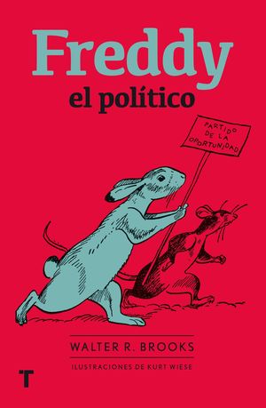 FREDDY EL POLITICO