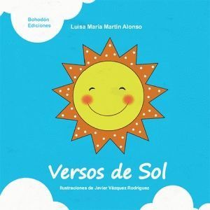 VERSOS DE SOL