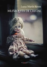 MUÑEQUITA DE CRISTAL