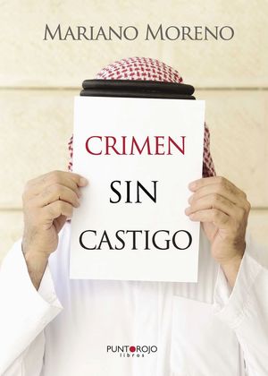 CRIMEN SIN CASTIGO