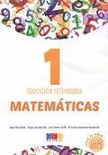 MATEMATICAS 1º ESO LIBRO DE AULA