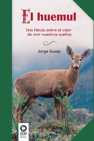 EL HUEMUL