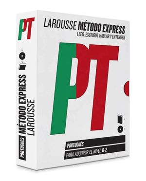 METODO EXPRESS PORTUGUES