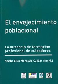 ENVEJECIMIENTO POBLACIONAL