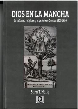 DIOS EN LA MANCHA