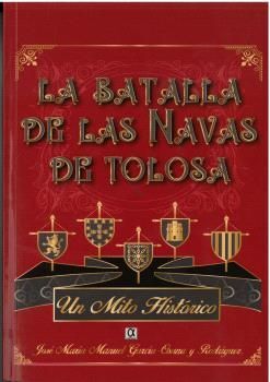 LA BATALLA DE LAS NAVAS DE TOLOSA