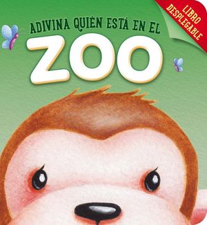 ADIVINA QUIEN ESTA EN EL ZOO