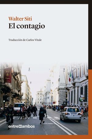 EL CONTAGIO