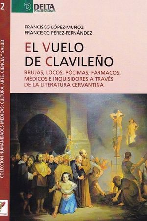 EL VUELO DE CLAVILEÑO