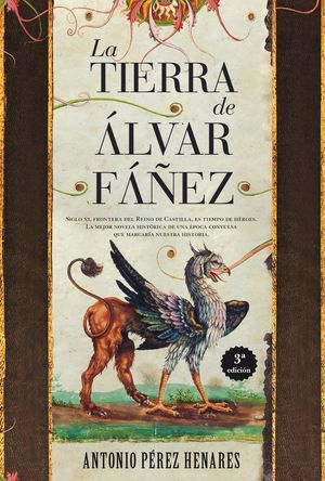 LA TIERRA DE ALVAR FAÑEZ (R)