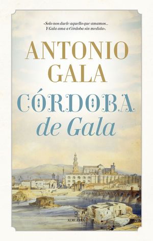 CORDOBA DE GALA