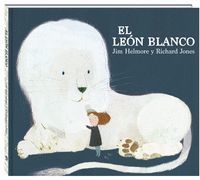 EL LEON BLANCO