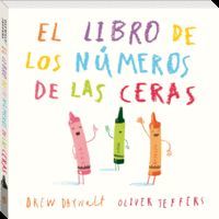 EL LIBRO DE LOS NÚMEROS DE LES CERAS