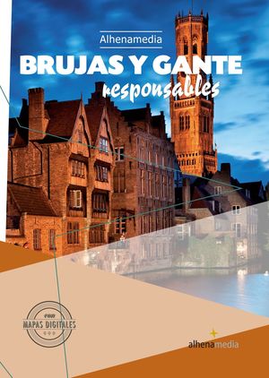 BRUJAS Y GANTE RESPONSABLES