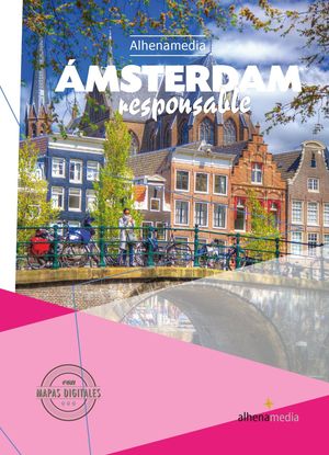 AMSTERDAM GUIA RESPONSABLE 2016