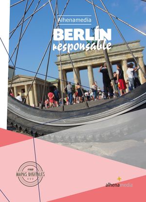 BERLIN GUIA RESPONSABLE 2016