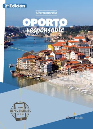 OPORTO RESPONSABLE GUIA 2017