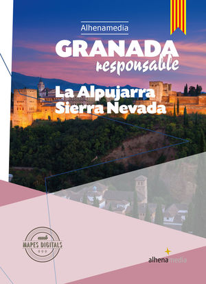 GRANADA RESPONSABLE (CATALAN)