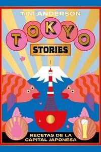 TOKYO STORIES