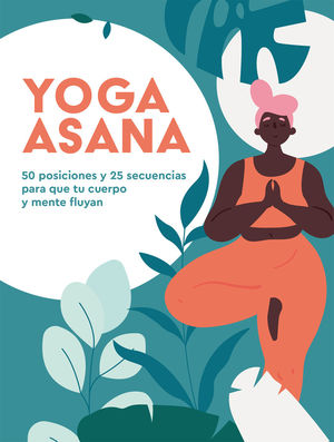 YOGA ASANA CARTAS