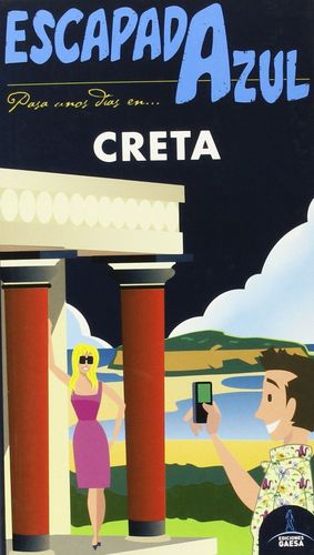 CRETA (ESCAPADA AZUL) (2015)