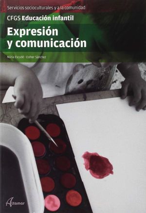 EXPRESIÓN Y COMUNICACIÓN