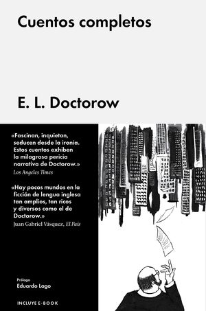 CUENTOS COMPLETOS (E.L. DOCTOROW)