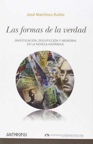 LAS FORMAS DE LA VERDAD