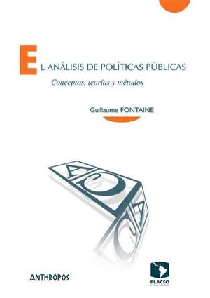 EL ANALISIS DE POLITICAS POBLICAS
