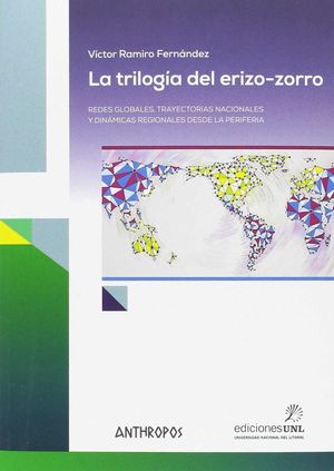 LA TRILOGIA DEL ERIZO-ZORRO