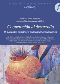 COOPERACION AL DESARROLLO II