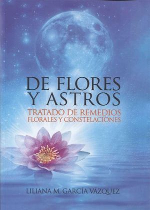 DE FLORES Y ASTROS