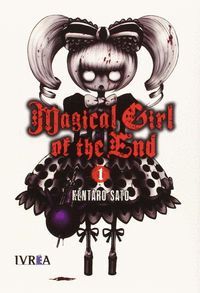 MAGICAL GIRL OF THE END VOL.1
