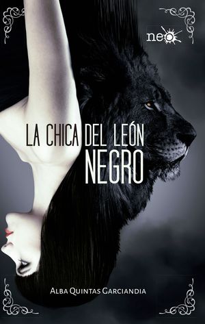 LA CHICA DEL LEON NEGRO